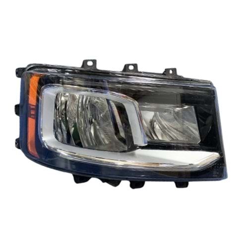 FAR SCANIA 7-SERİ CR/CS SAĞ MOTORLU DREAM PAKET S540/R540/S500/R500/S450/R450 <2019 NTG