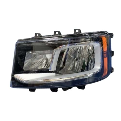 FAR SCANIA 7-SERİ CR/CS SOL MOTORLU DREAM PAKET S540/R540/S500/R500/S450/R450 <2019 NTG