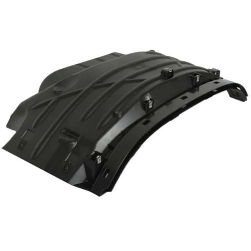 KABİN ALTI ÇAMURLUK ÜST SCANIA NTG 7-SERİ CR20/CS20 SOL