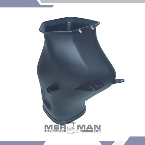 HAVA FİLTRE BACASI SCANIA 4-SERİ