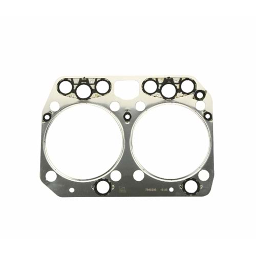SİLİNDİR KAPAK CONTASI 26.230 D0826 108mm