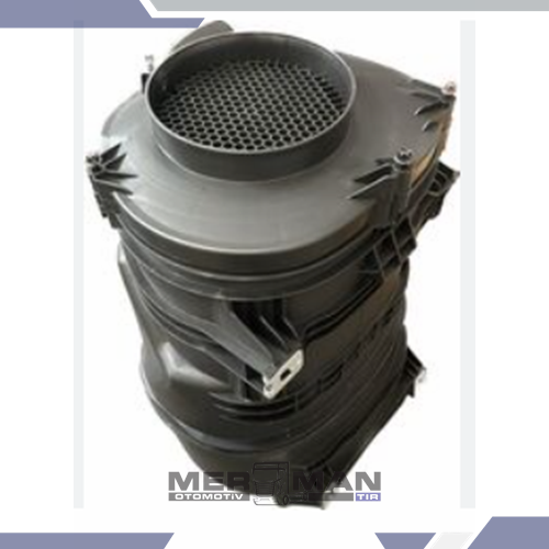 HAVA FİLTRE KAZANI KOMPLE SCANIA NTG 7-SERİ S540/R540/S500/R500/S450/R450 Y.M.