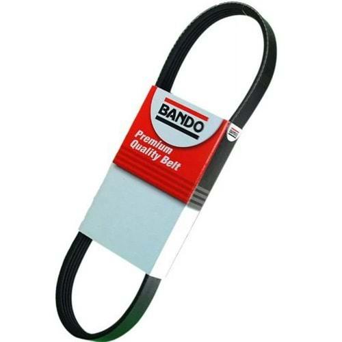 MOTOR KAYIŞI AROCS OM471 EURO-6