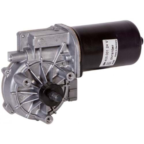 SİLECEK(SİLGİ) MEKANİZMA MOTORU MAN TGA/TGX