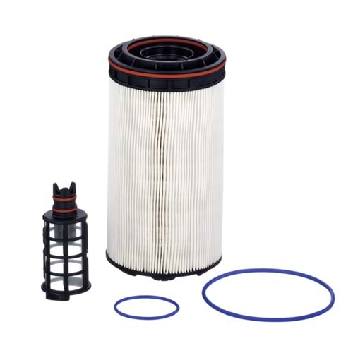 MAZOT FİLTRESİ AROCS/ACTROS OM470 1842 (FİLTRE+SÜZGEÇ) EURO-6 TEKLİ
