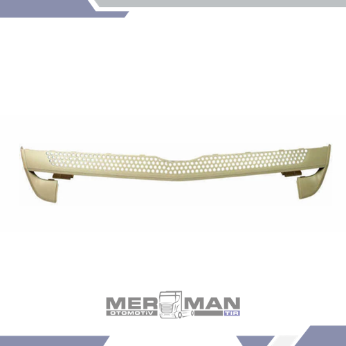 ÖN PANJUR YILDIZ ALT KAPAĞI ACTROS MP4 (1842/1845/2642/3232)