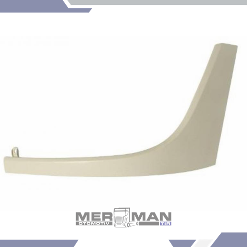 FAR PANEL YAN RÜZGARLIK ACTROS MP4 1842 SOL