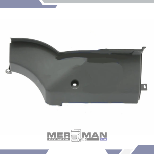 TAMPON ARKA KAPAĞI ACTROS MP4 SOL