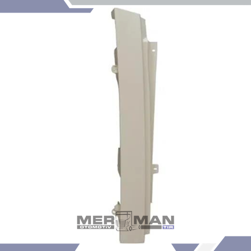 ÖN DİREK YAN ÜST KAPLAMA (YARASA) SAĞ AROCS