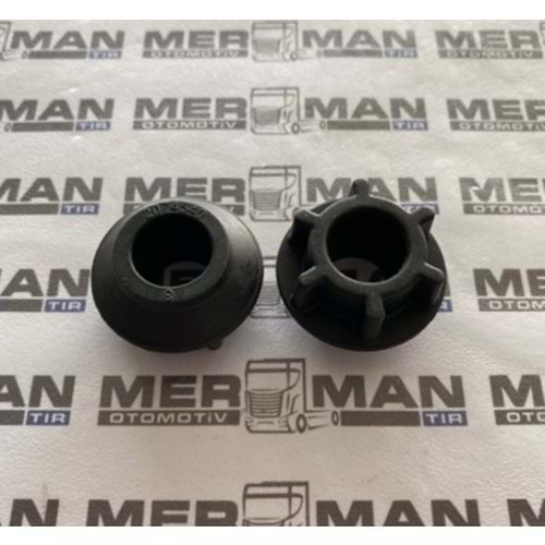 TERMOSTAT KAPAK İÇ TAPASI SCANIA DC13 KISA TİP EURO-6