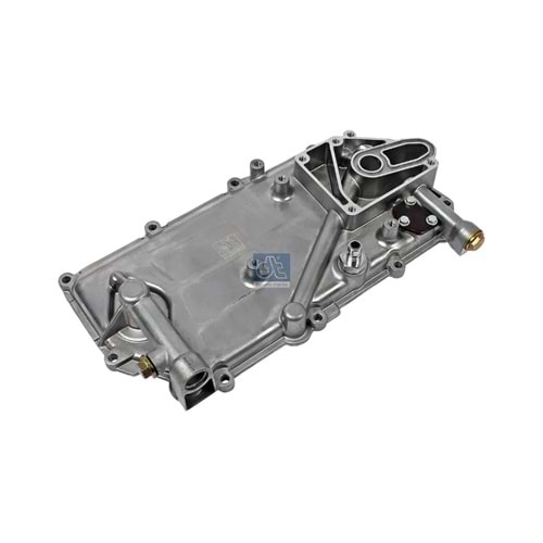 YAĞ SOĞUTUCU KAPAĞI SCANIA DSC12/DC12