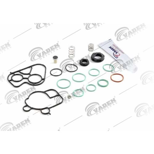 PROP VENTİL TAMİR TAKIMI VOITH AXOR R115