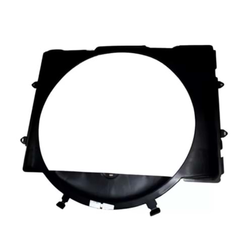 FAN DAVLUMBAZI SCANIA CR/CP 7-SERİ NTG