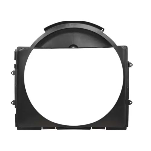 FAN DAVLUMBAZI SCANIA 7-SERİ NTG