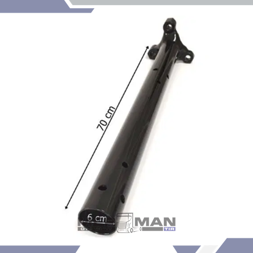 ÇEKİCİ ÇAMURLUK KOLU ACTROS MP4/MP5 ARKA