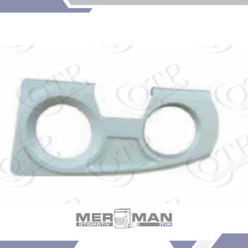 SİS LAMBA ÇERÇEVESİ IVECO HI-WAY STRALIS SOL