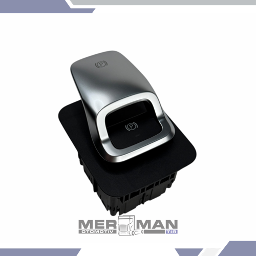 EL FREN BUTONU (KOLU) ELEKTRONİK ACTROS MP4/MP5