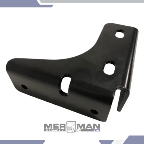 ORTA TAMPON BARİYER BRAKETİ ACTROS MP4/MP5 SAĞ