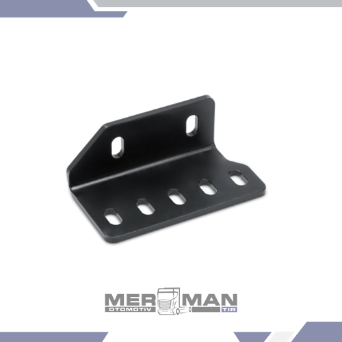 ORTA TAMPON BRAKETİ ACTROS MP4/MP5 SAĞ