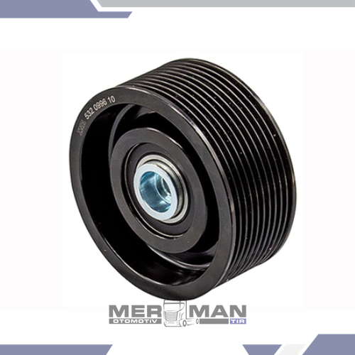 AVARE KASNAK VOLVO V4/RENAULT T460 D13 RVI EURO-6