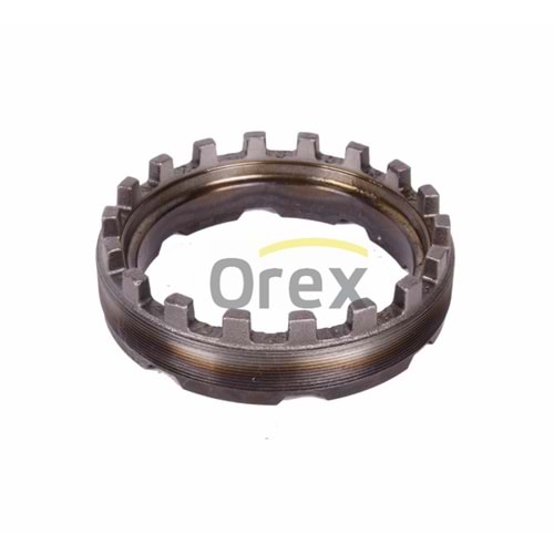 DEFRANSİYEL BEYİN AYAR SOMUNU AXOR/TGA/F2000