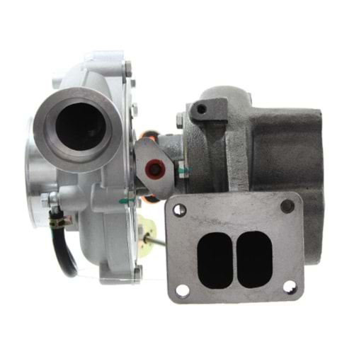 TURBO ATEGO OM904 EURO-4/5