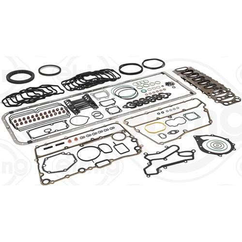 MOTOR TAKIM CONTA SCANIA DC13 PDE