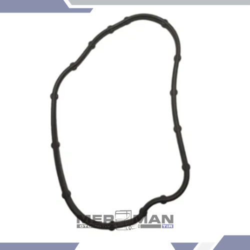 HAVALANDIRMA LASTİĞİ AXOR OM457