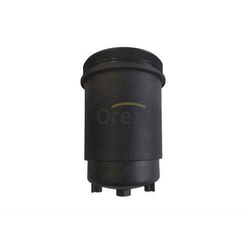 SEPAR FİLTRE MUHAFAZASI (TASI) MAN TGX/TGS/TG3 EURO-6D