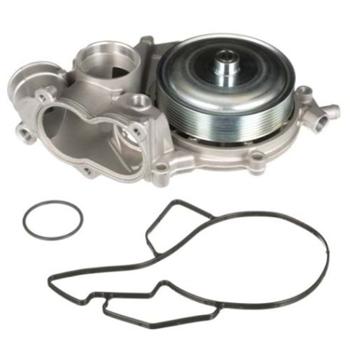 DEVİRDAİM AROCS/ACTROS/ATEGO/ANTOS OM934 EURO-6