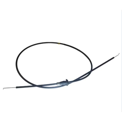 KALORİFER KUMANDA HALATI SCANIA Y.M.