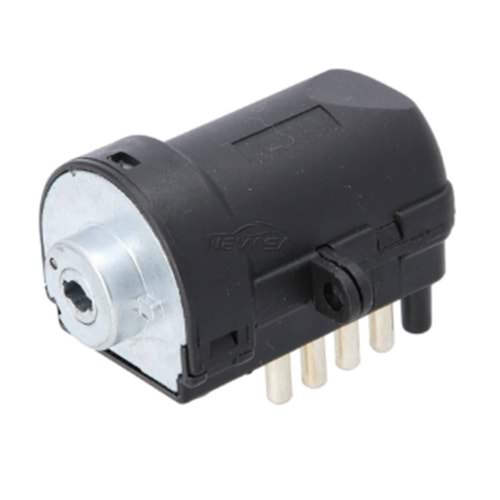 KONTAK SOKETİ VOLVO 8 BACAK