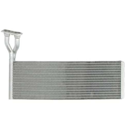 KALORİFER RADYATÖRÜ SCANIA 4 SERİ E.M.