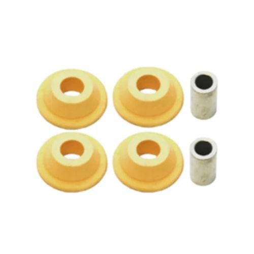 KABİN TAMİR TAKIMI ARKA SCANIA 4/5/6/7-SERİ