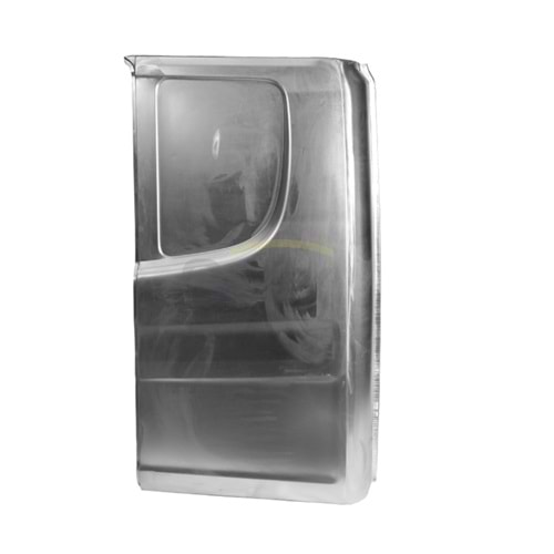 YAN DUVAR SACI SCANIA SOL DOLAPSIZ PENCERESİZ