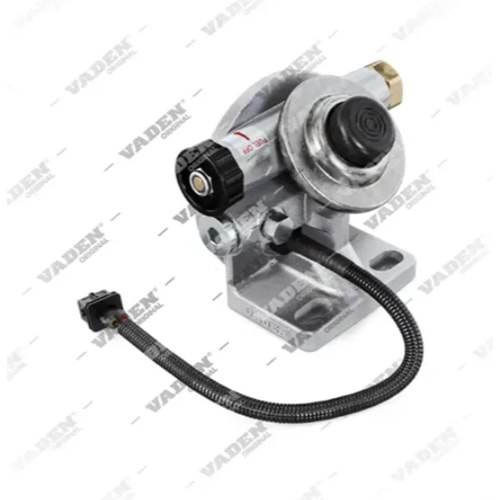 MAZOT SU AYIRICI FİLTRE KAFASI ISITICILIAXOR/ATEGO