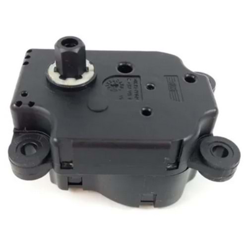 KALORİFER YÖNLENDİRİCİ MODÜLATÖRÜ SCANIA STREAMLINE/NTG