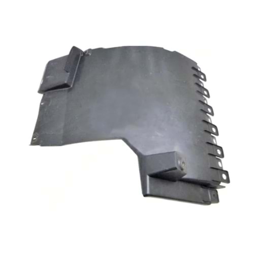 ÖN TEKER ÖN DAVLUMBAZ AXOR 1840/3240 SAĞ