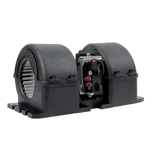 KALORİFER MOTORU MAN TGA/TGL/TGM/TGS/TGX EURO-4/5