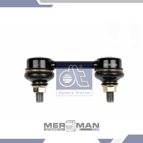 VİTES KOL ROTU SCANIA GRS905 ÇİFTLİ KÜÇÜK