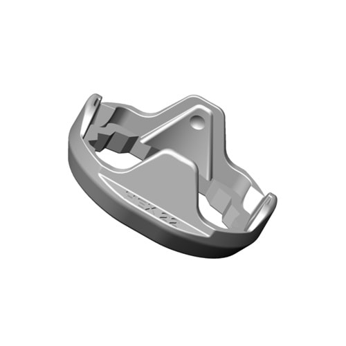 SÜSPANSİYON KÖRÜK NİPEL REKOR KİLİT SACI DAF/RENAULT RVI/SCANIA NTG/VOLVO