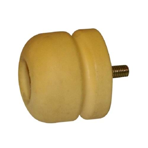 KABİN SÜSPANSİYON TAKOZU SCANIA 4/5/6-SERİ ÖN-ARKA (MANTAR TAKOZ)