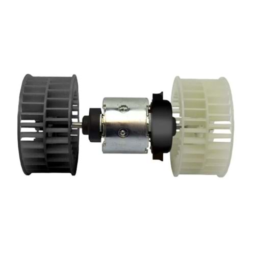 KALORİFER MOTORU MAN 26.270/19.422-12.153/12.160