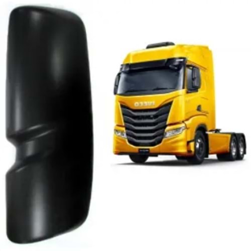 AYNA KAPAĞI BÜYÜK SOL IVECO S-WAY