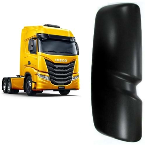 AYNA KAPAĞI BÜYÜK SAĞ IVECO S-WAY