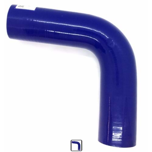 İNTARDER HORTUMU MAN TGA/TGS/TGX 60X200X200