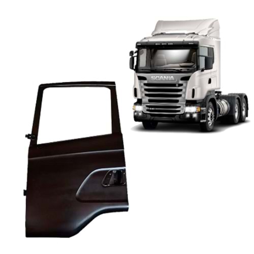 KAPI SACI SCANIA CR/CG 4/5/6-SERİ SOL TAYVAN