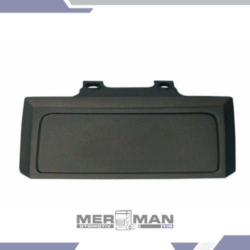 RADAR KAPAĞI ÖN SCANIA NTG CR/CS 7-SERİ R540/S540/R500/S500/R450/S450