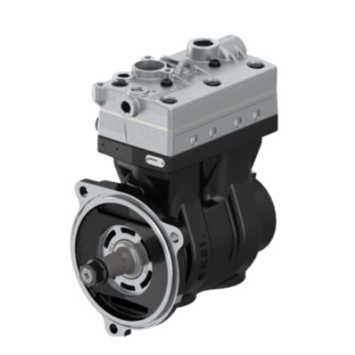 KOMPRESÖR KOMPLE RVI/RENAULT/VOLVO D13A/DXI11 430/460