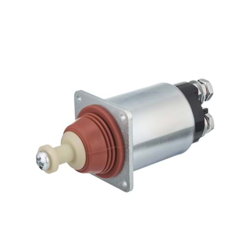 MARŞ OTOMATİĞİ SCANIA 4/R SERİ ESKİ MODEL 4 CİVATALI